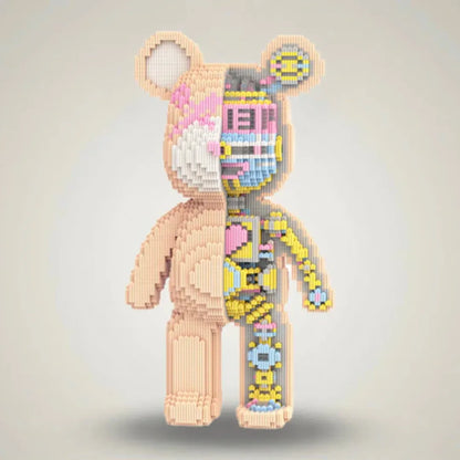 BrickBear