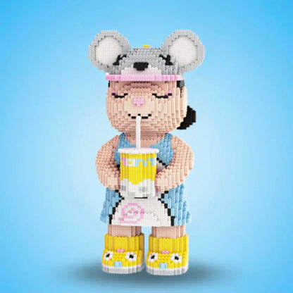 BrickBear