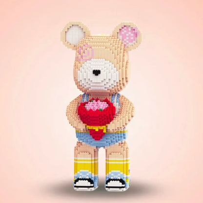 BrickBear