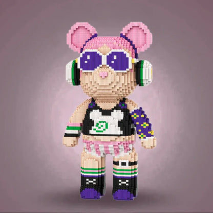 BrickBear