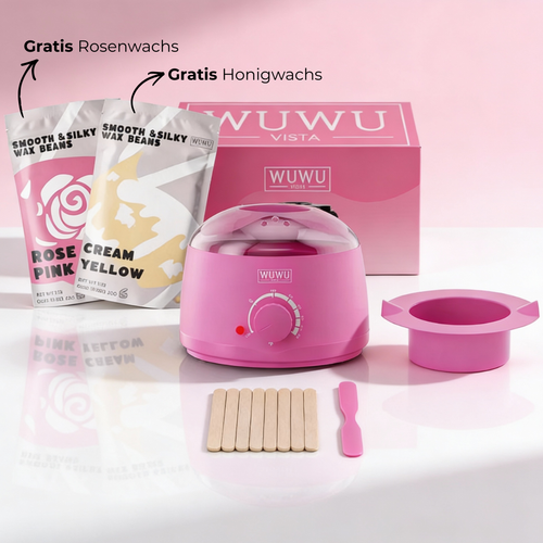 WUWU VISTA SalonPro Kit