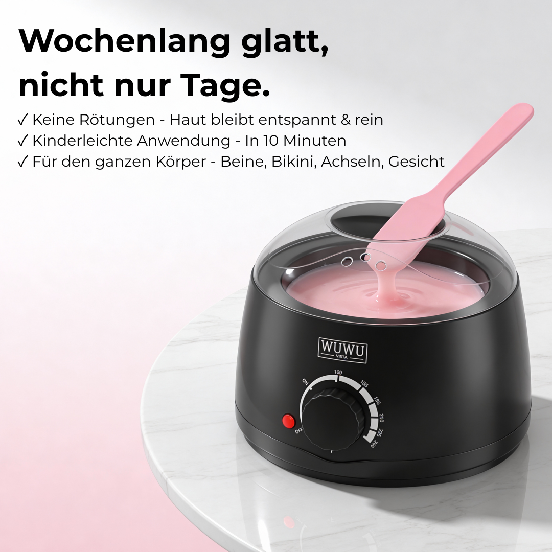 WUWU VISTA SalonPro Kit