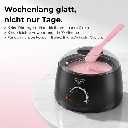 WUWU VISTA SalonPro Kit