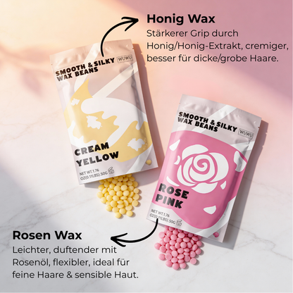 WUWU VISTA SalonPro Kit