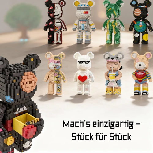 BrickBear