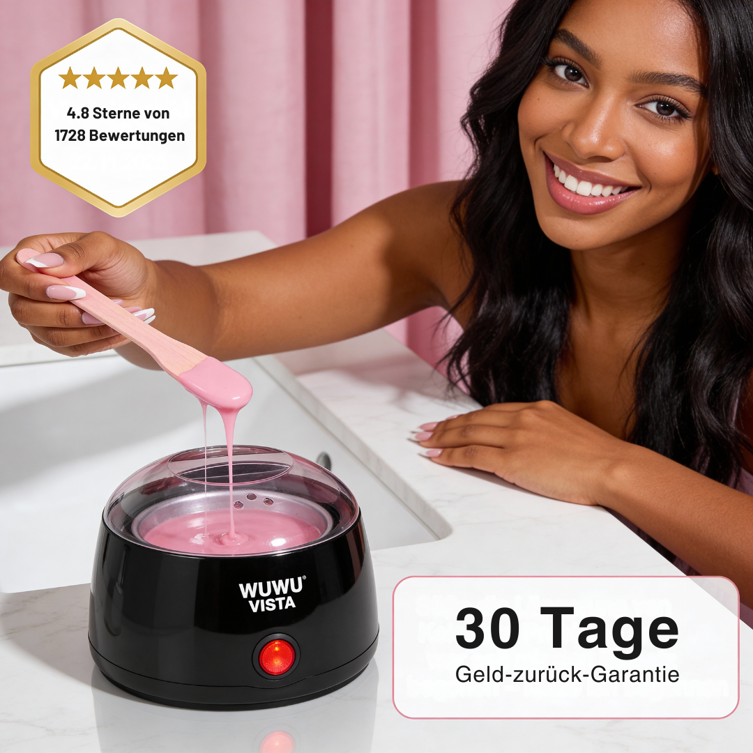 WUWU VISTA SalonPro Kit