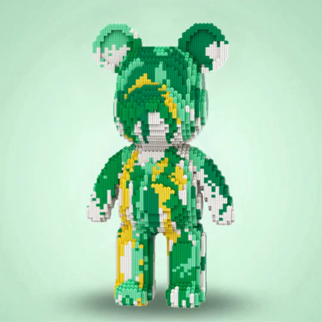 BrickBear